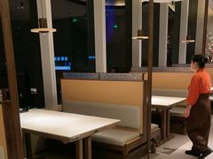 -上井料理黑金店(IFS国金中心店)