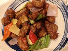 -清晖小苑•顺德地方菜(壹海城店)