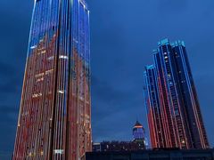 -武汉关码头(轮渡站)