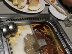 -海底捞火锅(九霄梦天地店)