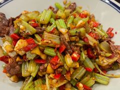 -新新湘菜馆(新中街二条店)