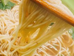 -张记牛肉面馆(天津路店)