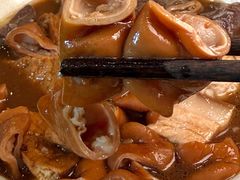 -北京小肠陈饭庄(方庄店)