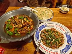 -旺角小渔村·海肠捞饭开创者(环山路店)