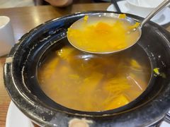 -果城龙凤瓦罐煨汤馆(新豪天地店)