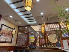 -懂羊帝·羊蝎子·北京菜(小关店)
