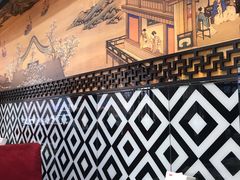 -大清花饺子城(昌黎店)