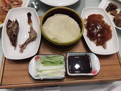-陇菜和盛祥(金轮宾馆店)