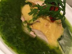 -青雅中餐厅(大连金石滩绿发希尔顿度假酒店)