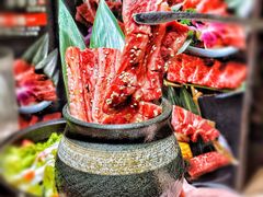-虎丸烧肉(世纪汇店)