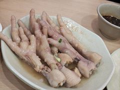 -百家鸡味馆(清泰店)