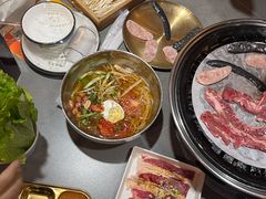 -正宗齐齐哈尔烤肉·齐牛哥鲜切炭火烤肉(杭州总店)