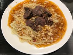 -有家驴肉黄面(敦煌店)