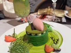 -Selene塞勒涅下午茶(上海沙龙店)