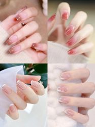 -M·X Nail日式美甲美睫