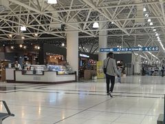 -博莱国际机场