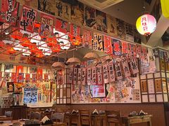-千懿六本木酒场(常熟路店)