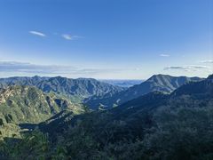 -大岭沟猕猴桃谷风景区