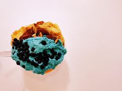 冰淇淋-甜艺廊(永利皇宫店)