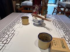 -山涧肴·泉水煮活鱼(坂田店)