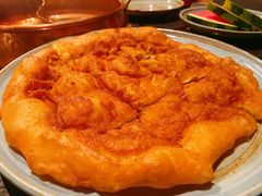 -老墙根涮肉·铜锅·烧烤(王四营店)