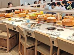 -龍歌自助小火锅(漳州二路爱购店)
