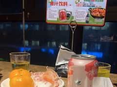 -七欣天香辣蟹火锅(上海银亿滨江店)
