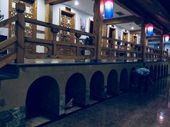 -纽斯桑拿会所(天山店)
