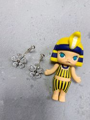 -M'S BANQUET AND SPACE ART