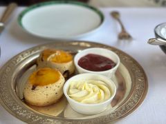 -上海和平饭店-华懋阁 The Cathay Room