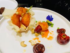 -彩虹之约•淮扬家宴(亚运村店)