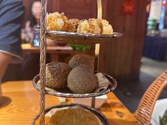 -野山舂·贵州现舂酸汤牛肉(鸿通城店)