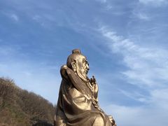 -句容茅山景区