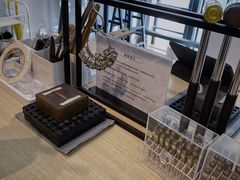 -Oasis绿洲银饰珍珠手作diy(壹方城店)