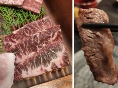 澳洲横膈膜-山川小町·极番烧肉(新地假日广场店)