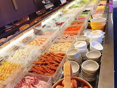 -牛New寿喜烧(新六百店)