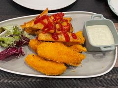 -源·新派中西餐厅(青蓝山美食一条街店)