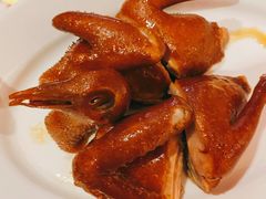 -陈鹏鹏潮汕菜(宝安机场T3航站楼店)