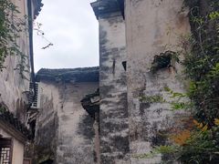 -上坦村