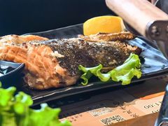 -千寻烧肉(政务区店)