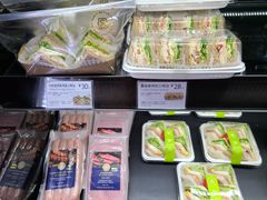 -巴黎贝甜(国贸店)