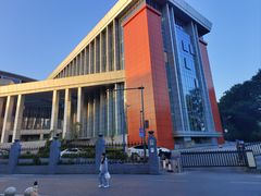 -西南政法大学(渝北校区)