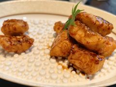 -锦荟JINHUI·浙江小馆(上海荟聚店)