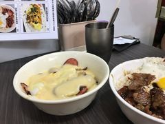 -新记餐厅(香槟大厦店)