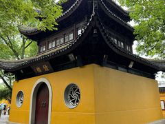 -西园戒幢律寺