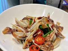 -东海怡品海鲜豆捞(星街坊店)