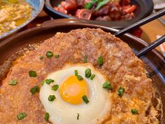 -大丰收脆鱼(万达江北店)