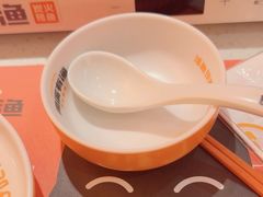 -闻溪有渔·活鱼现烤才好吃(太仓万达店)
