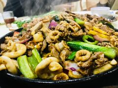 -标记美食新鲜猪杂(兴南大道店)