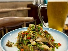 -渔娘渔家丹东海鲜(东直门店)